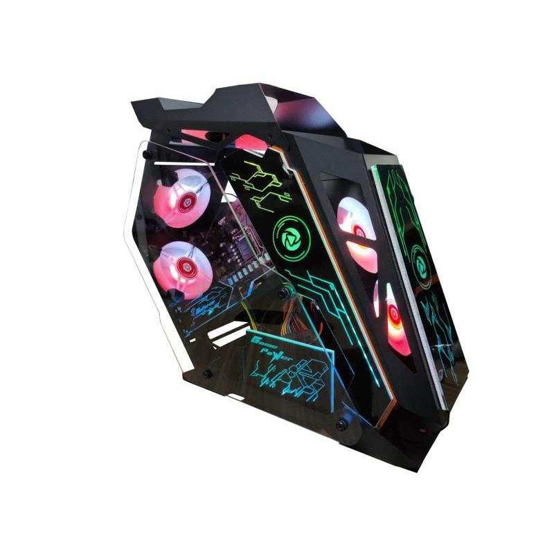 Carcasa calculator gaming thunder 01 ,